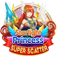 Starlight Princess Super Scatter